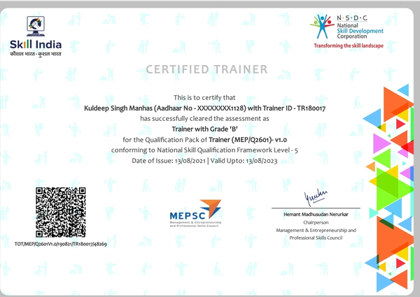 certificate4
